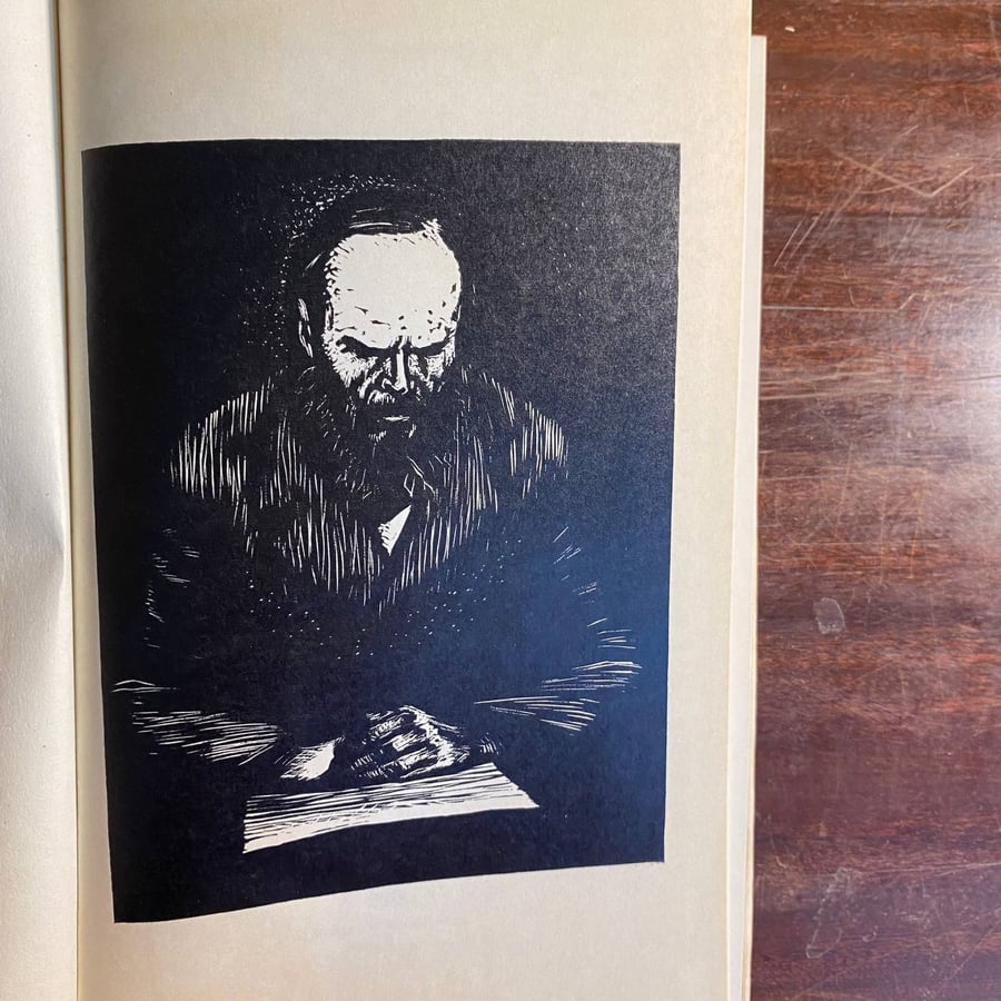 stories-fyodor Dostoyevsky-ms