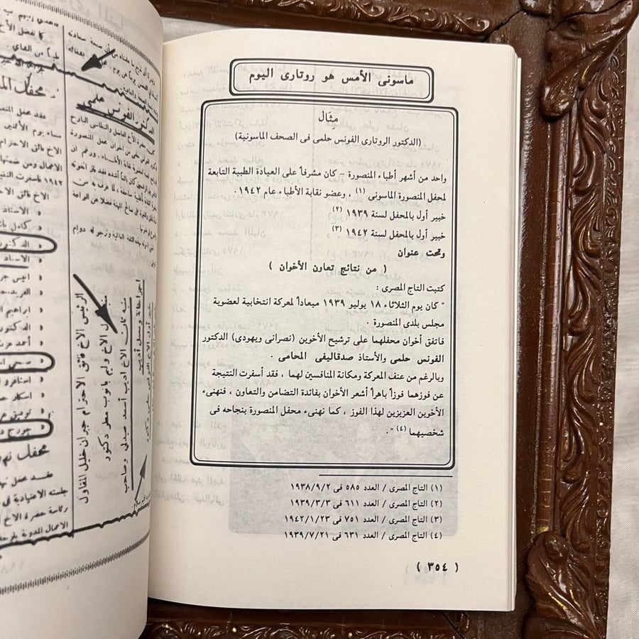 الطابور الخامس في الشرق الاسلامي -ابو اسلام احمد عبدالله