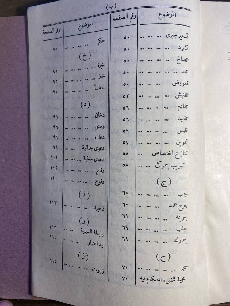 مجموعة الأحكام الصادرة من الدائرة الجنائية_السنة الرابعة و العشرون-العدد الثالث من يناير الي مارس