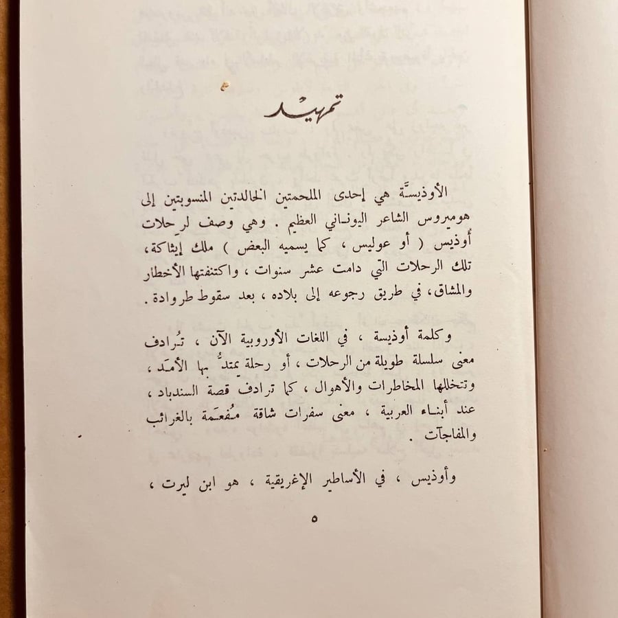 الالياذة والاوذيسة-هوميروس-D5