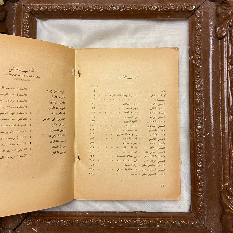 أرض النفاق - يوسف السباعى