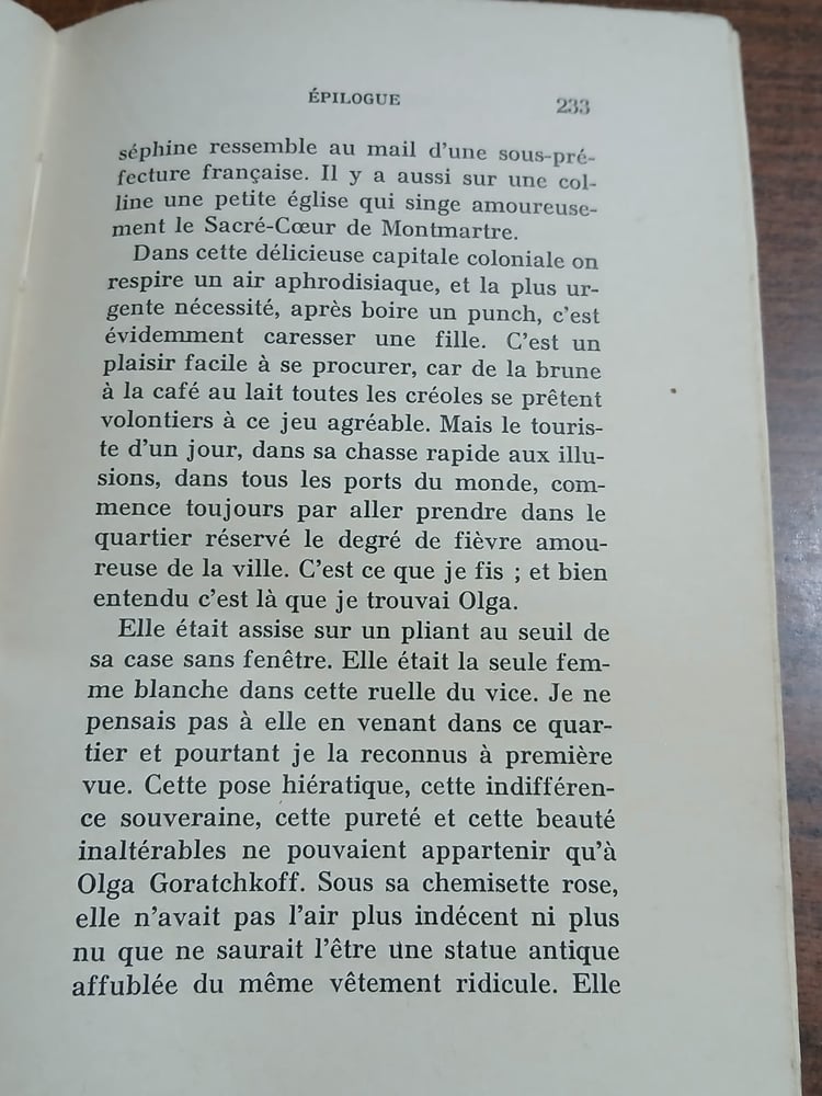 les figurants de la mort