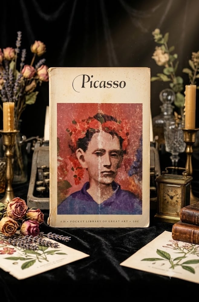 picasso    (E5)