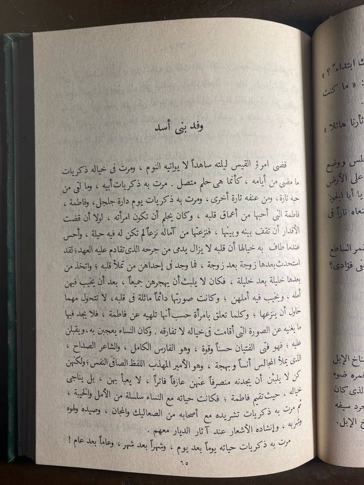 الملك الضليل_محمد فريد ابو حديد(T13)