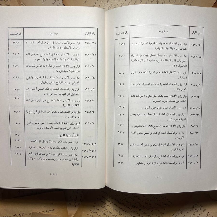 متجر كتب نادرة الخليج