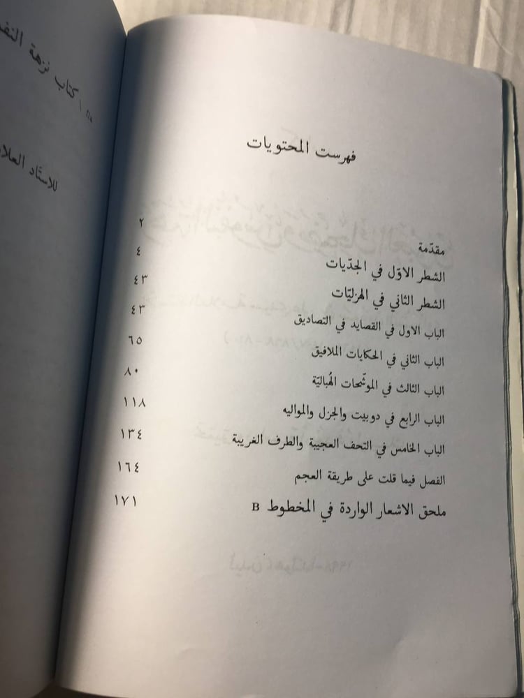 نزهة النفوس و مضحك العبوس_سيد علي بن سودون البشبغاوي (F1)