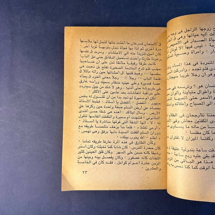 النافذة الغربية _ محمد عبد الحليم عبدالله