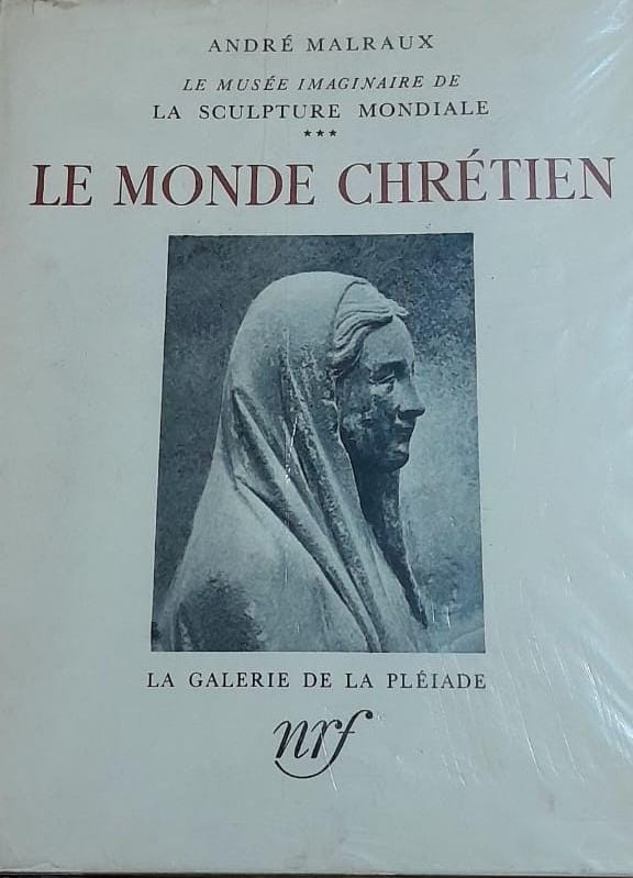le monde chretien(E14)