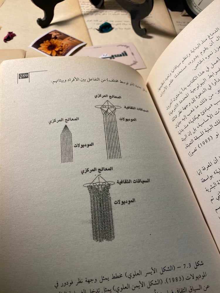 علم النفس الثقافي ماضيه ومستقبله - مايكل كول