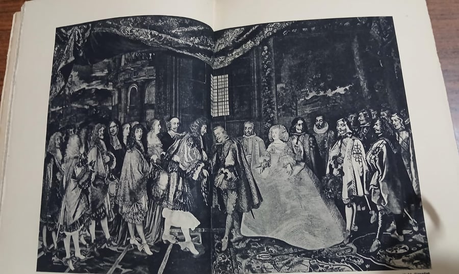 louis xiv (T8)
