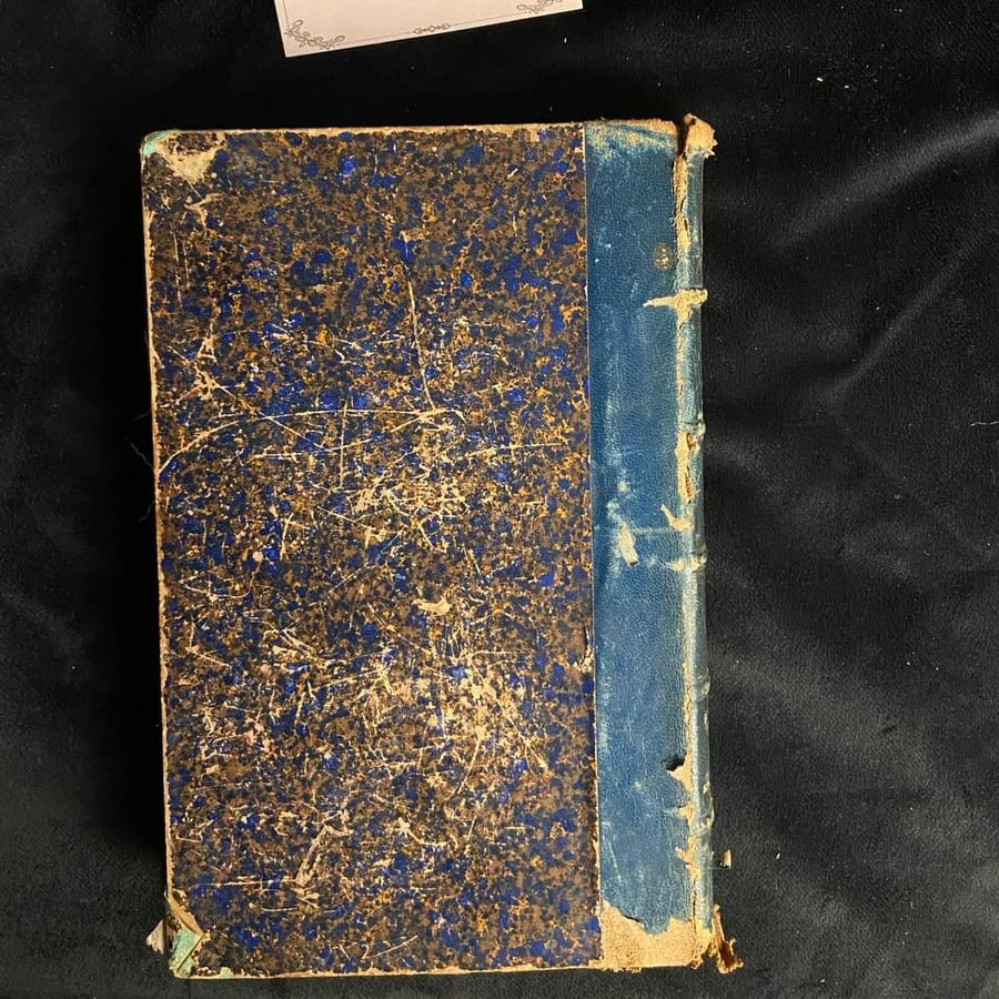 Correspondance Secrete Louis xvi Marie Antoinette La Cour Et La Ville - De Lescure-Tome premier