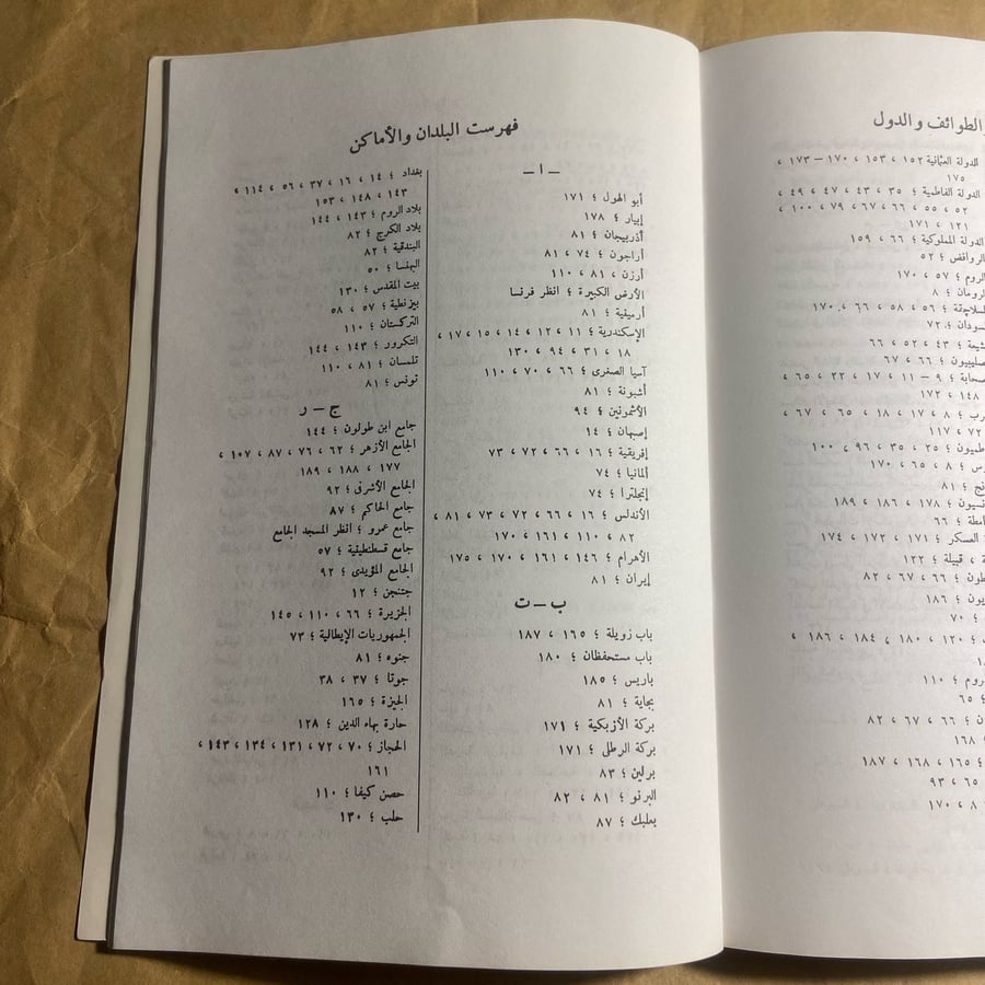 مؤرخو مصر الاسلامية ومصادر التاريخ المصرى _ محمد عبدالله عنان