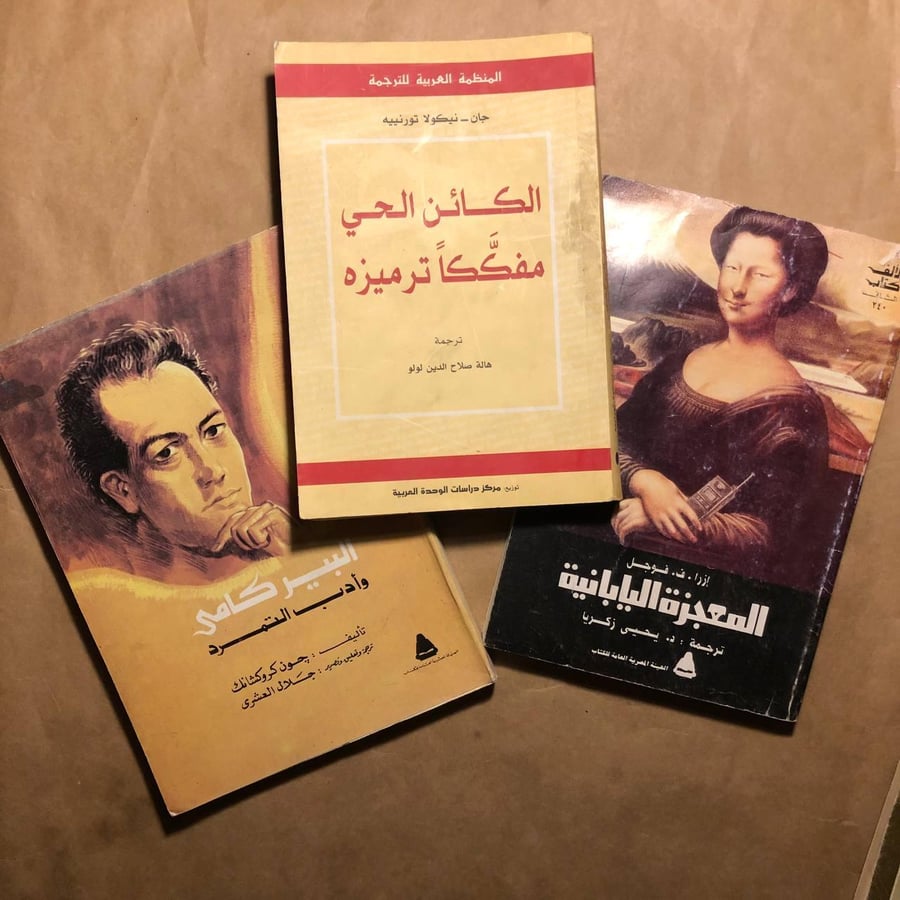 مجموعة بصيرة الفلاسفة