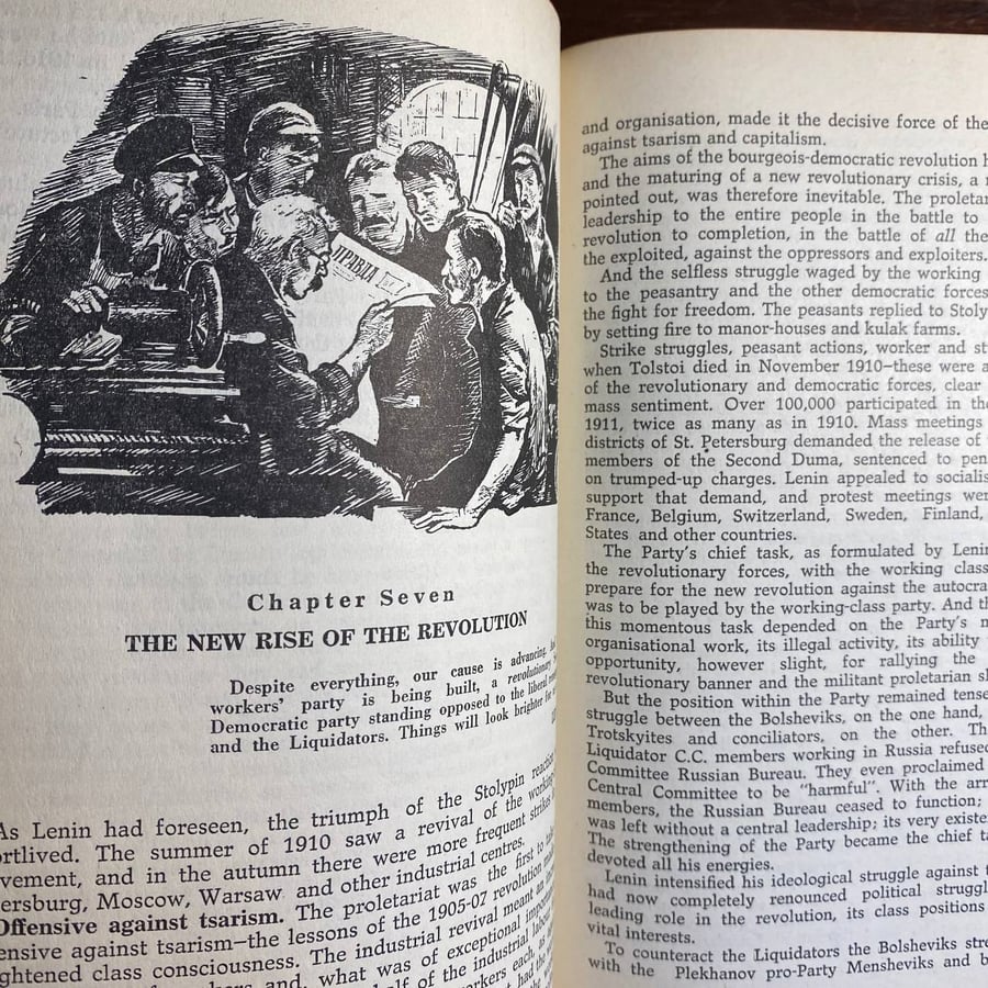 LENIN a biography-Lenin-ms