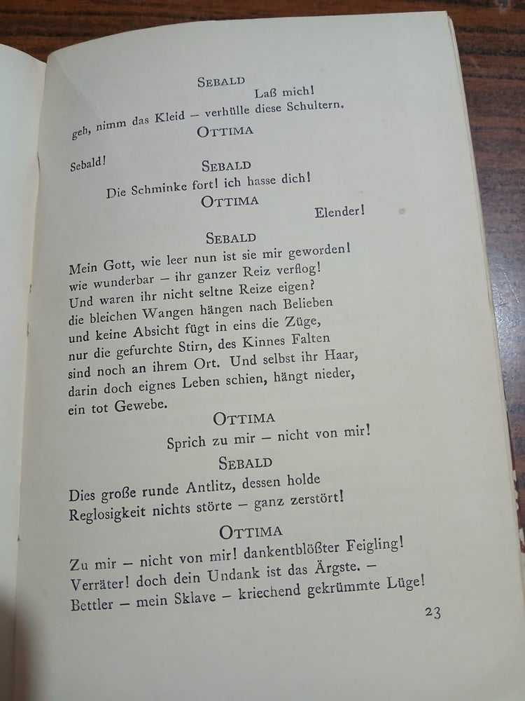 _(E3) Robert Browning Pippa geht vorüber