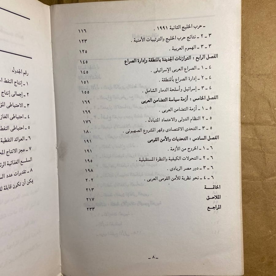 أسرار حقبة العرب والنفط والالف ملياردولار -حسن شكرى -A1
