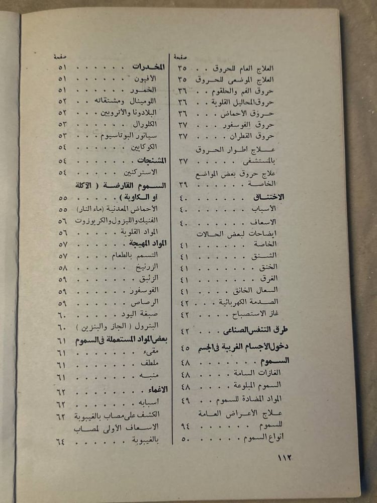 الاسعاف و العلاج - محمد زكي سويدان -