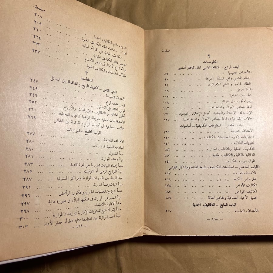 المحاسبة الادراية مقدمة في المعلومات التخطيط اتخاذ القرارات الرقابة - محمد عباس حجازي