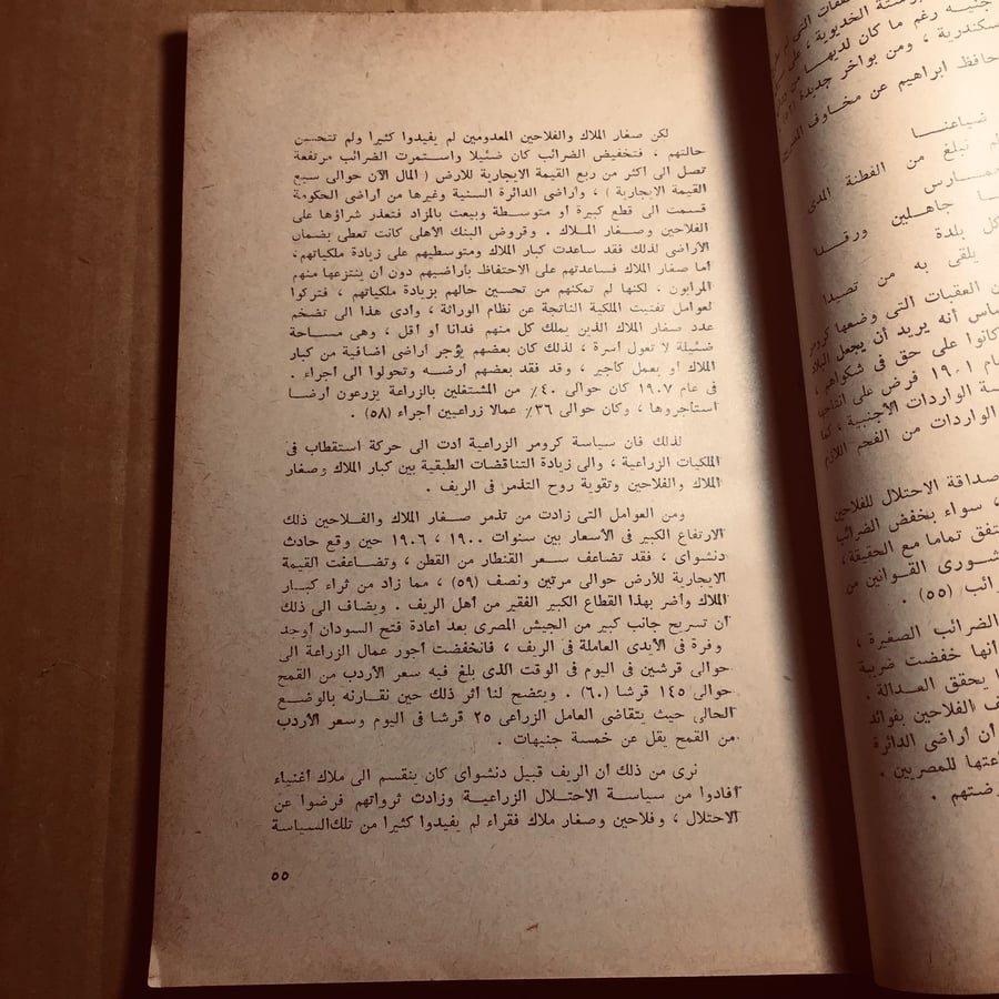 دنشواي_ محمد جمال الدين