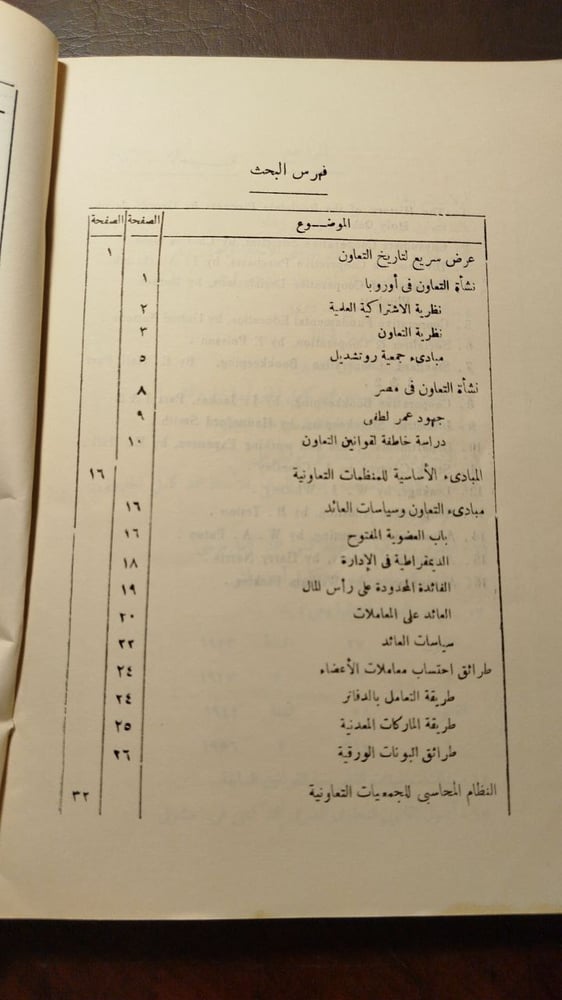 المحاسبة فى الجمعيات التعاونية -لطفى محمود عيسوى