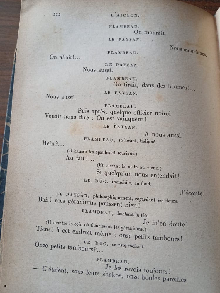 laiglon  (P3)