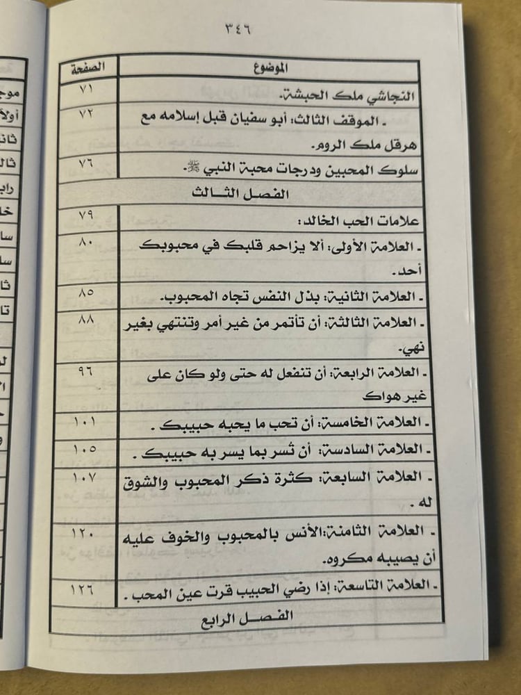 الحب الخالد(حب اصحاب محمد محمدا صلي الله عليه وسلم ) - السيد محمد احمد عبده -