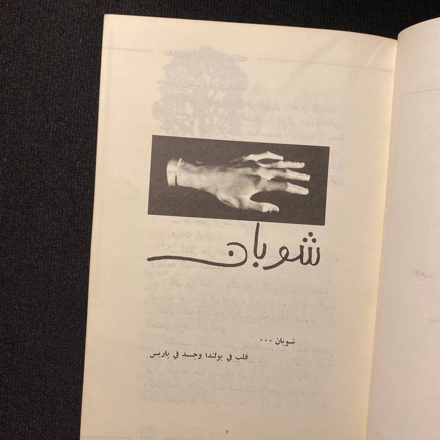 رحلات الحب والجنون - يوسف فرنسيس