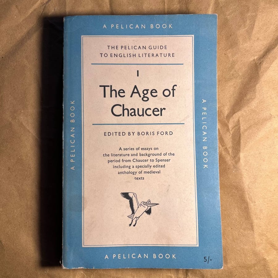Pottery through the ages - George Savage - P11