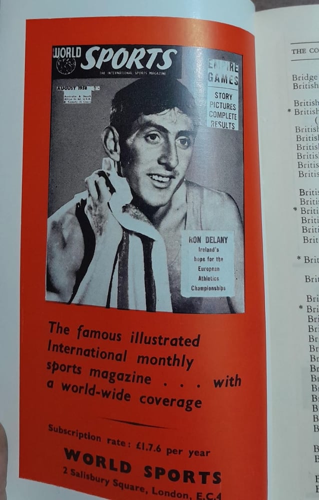 the continental publishers and distributors ltd  (P10)