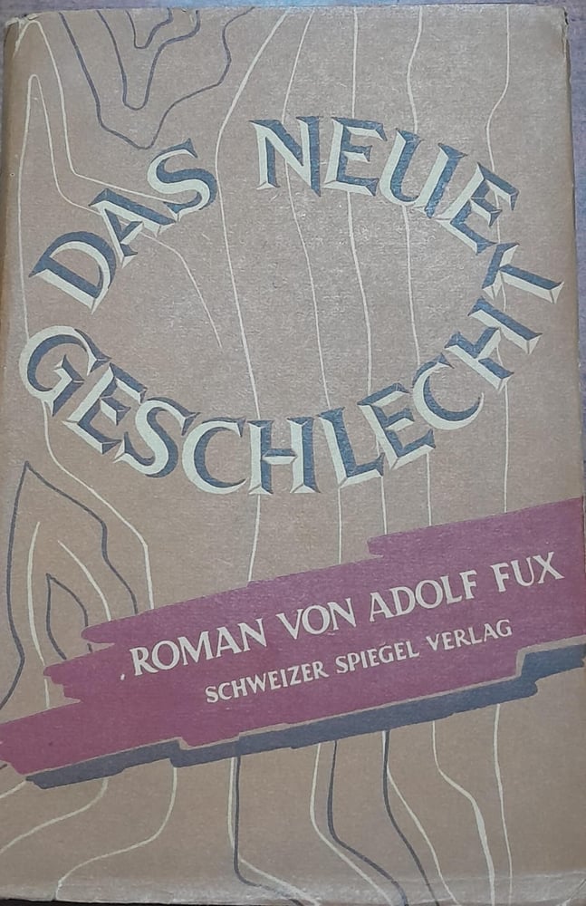 das neue geschlecht(P2)