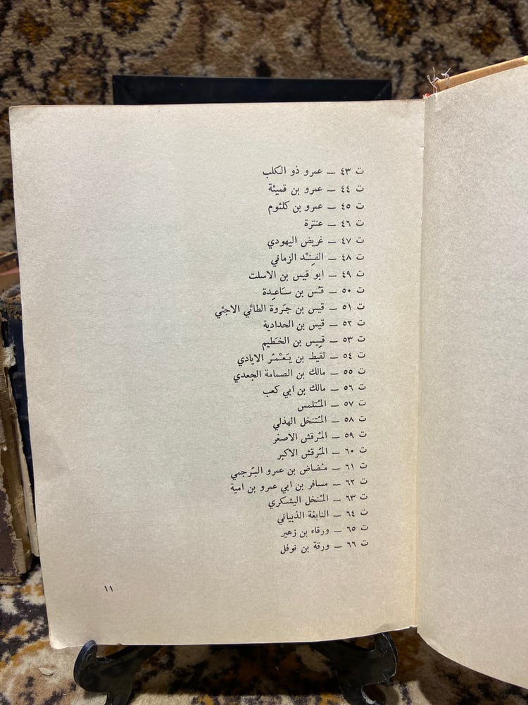 شخصيات كتاب الاغاني-داوود سلوم&نور حمودي-A3