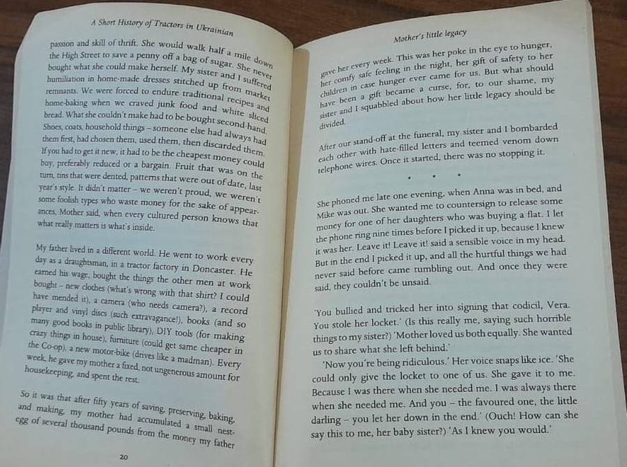 a short history of tractors in ukrainian (P12)