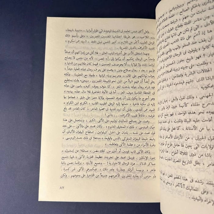 كتاب سندباد مصري جولات في رحاب التاريخ - حسين فوزي