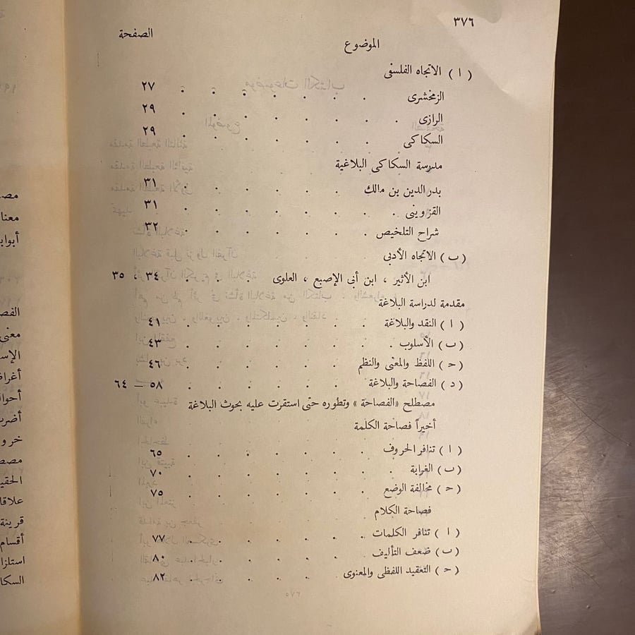 اين اجد المعانى في ضوء اساليب القران في السعودية