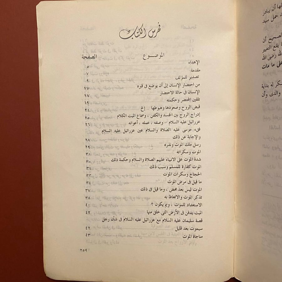 الحياة البرزخية-محمد عبدالظاهر