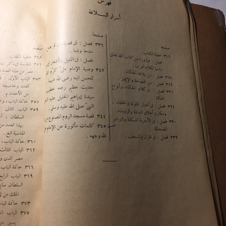 المخلاة_بهاء الدين الهمزاني العاملي(O16)