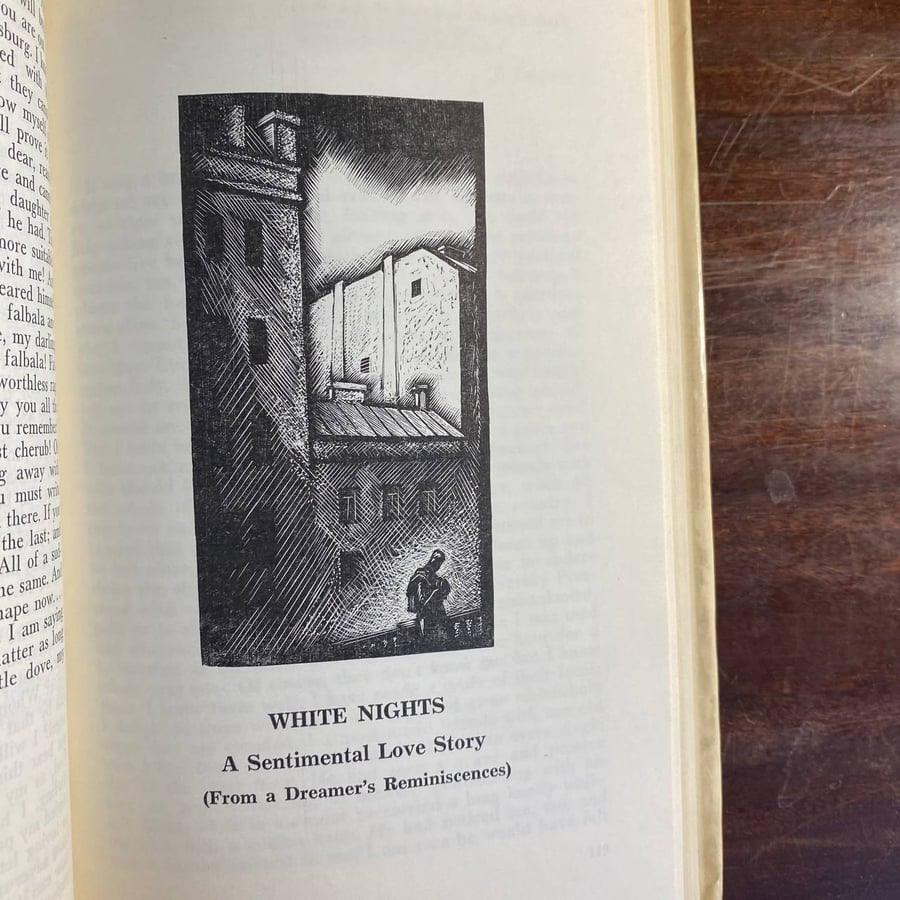 stories-fyodor Dostoyevsky-ms