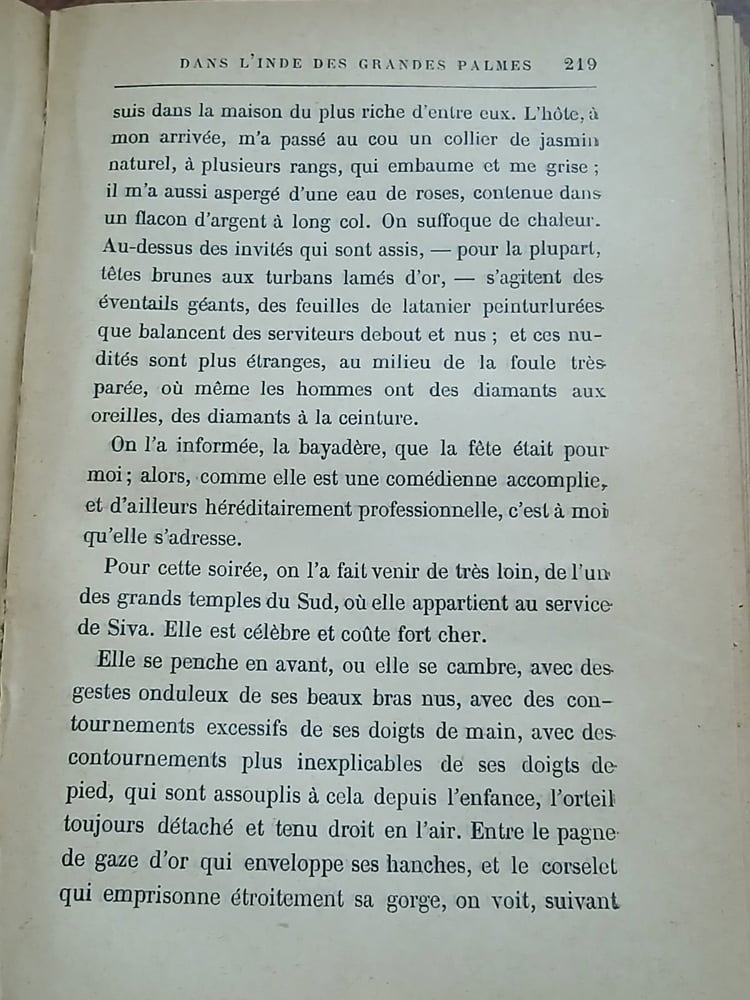 linde sans les anglais(
