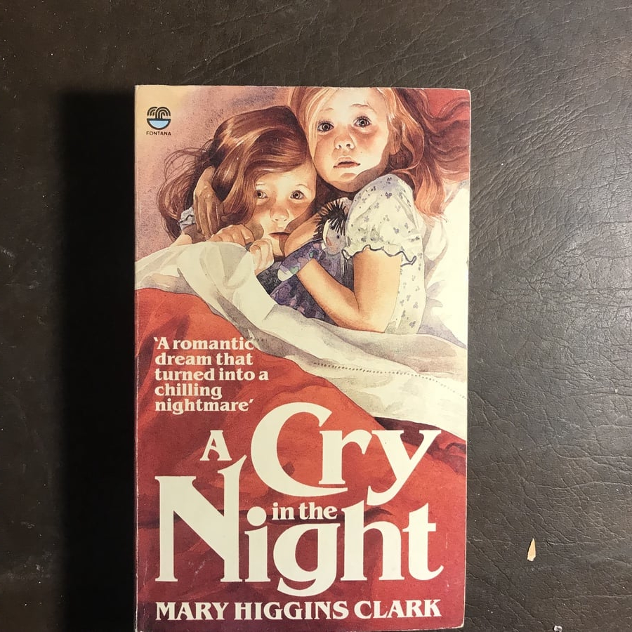 A cry in the night mary highins clark