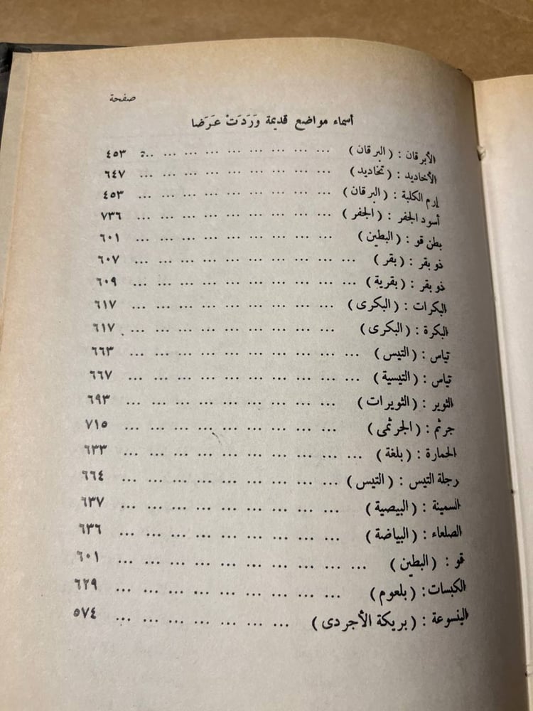المعجم الجغرافي للبلاد العربية السعودية بلاد القصيم _ محمد بن ناصر العبودي _ Hw27