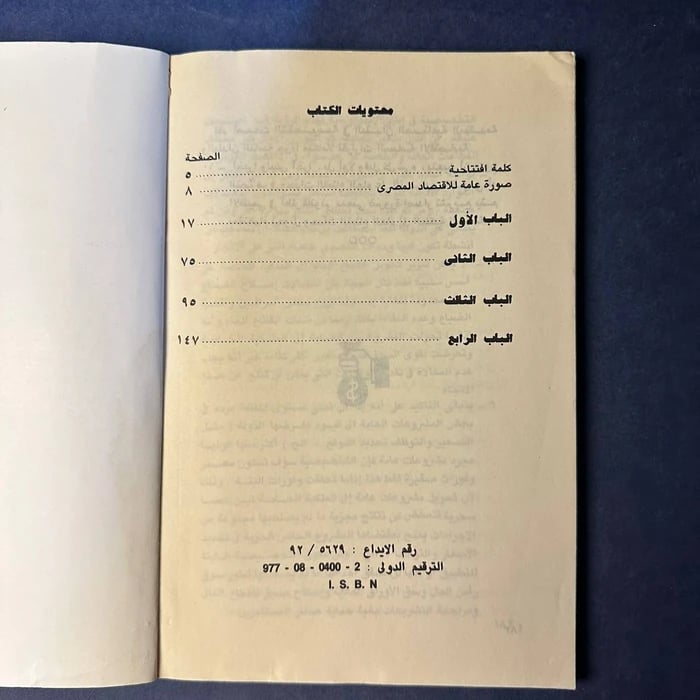 افول نجم القطاع العام - احمد سعيد