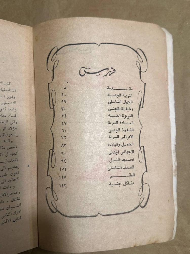 الشباب والجنس -فائق الجوهرى