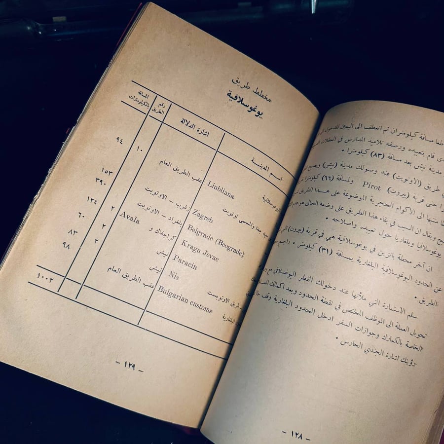 الناس في اوروبا - ابراهيم عبد الرحمن