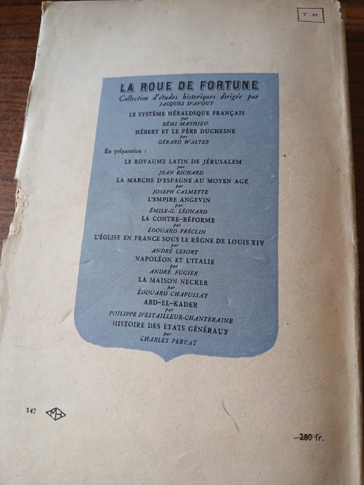 les juifs de france