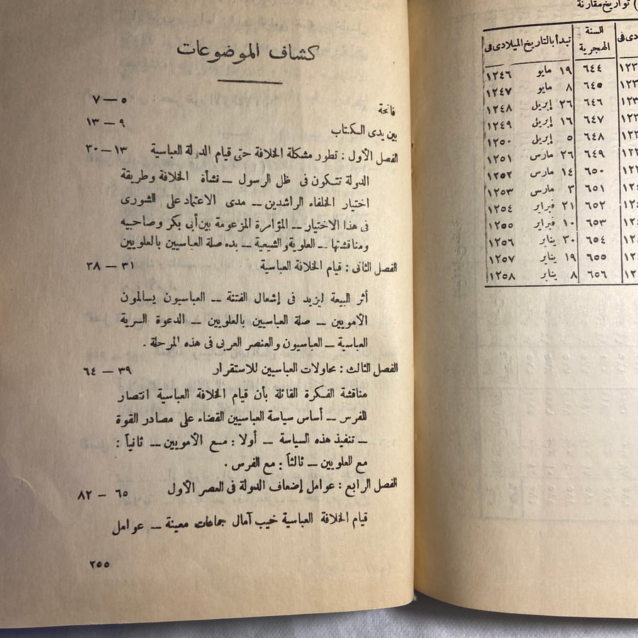 الخلافة والدولة في العصر العباسي -محمد حلمي-T11