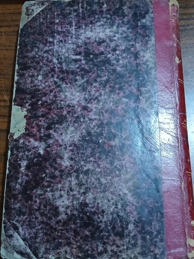 oeuvres de goethe  (P5)