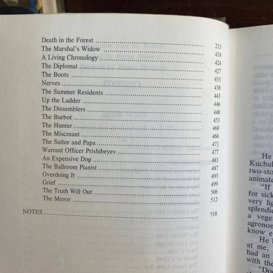 collected works-Anton Chekhov-ms