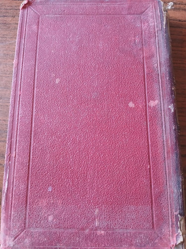 bibliotheque scientifique internationale (W27)