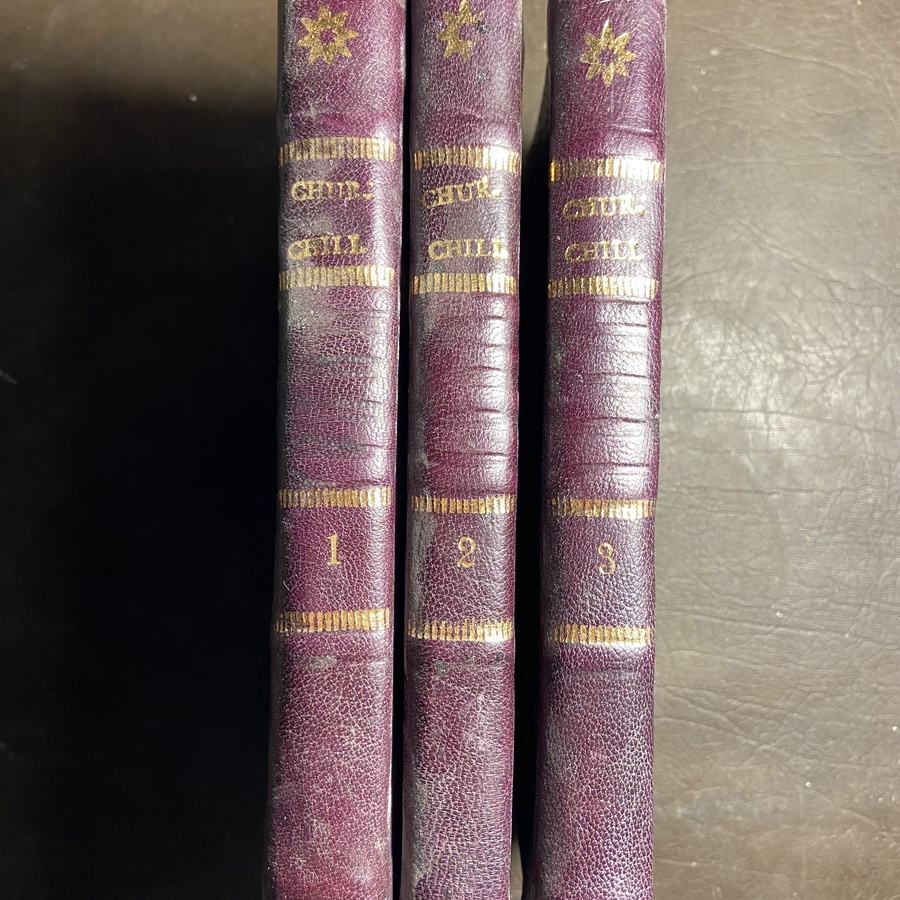 CHURCHILL_3 parts#9638 (P5)