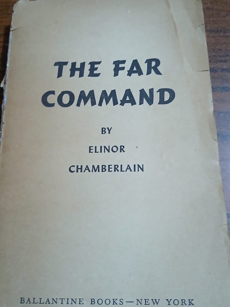 the far command   (W15)